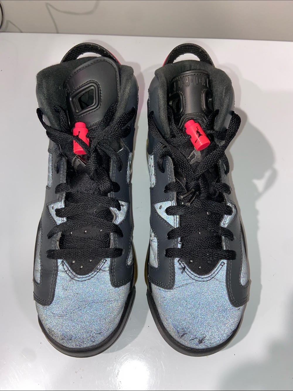 Jordan Retro 6 GS